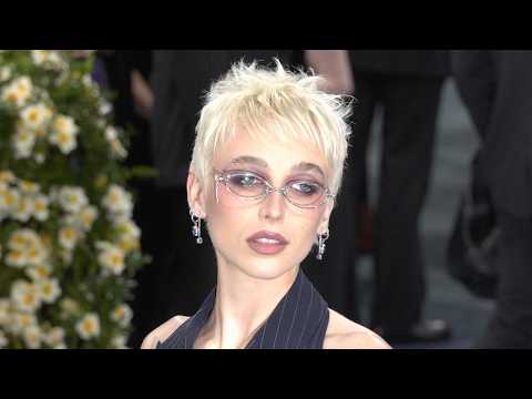 met gala anxiety
