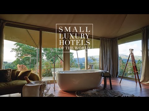 Carmo’s Boutique Hotel | Small Luxury Hotels of the World