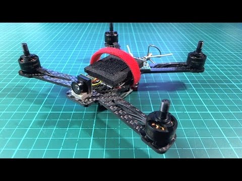 Sub-200g FPV - UCTXOorupCLqqQifs2jbz7rQ