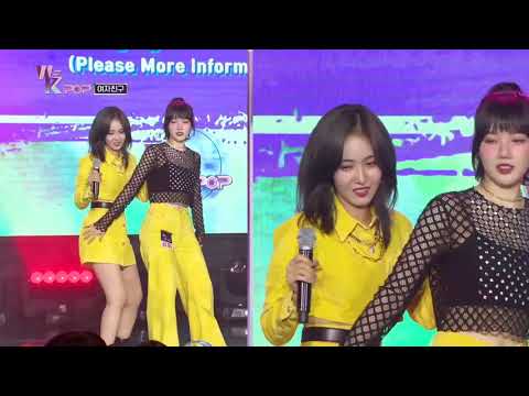 SinRin Love Me  Like You Do (Sinb x Yerin)  Gfriend