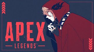 【APEX】 #ロクフリゲームフェス かすたーむ w/海妹3きさら4【セラフ・ダズルガーデン/にじさんじ】