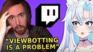 Asmongold Calls Twich Out