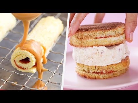It's Peanut Butter Jelly Time all the Time! | Tastemade