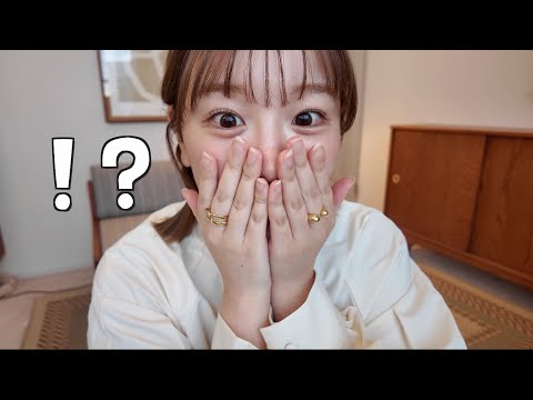 今からあの大人気アーティストが家に来ます...泣きそう😭【夢の初コラボ】