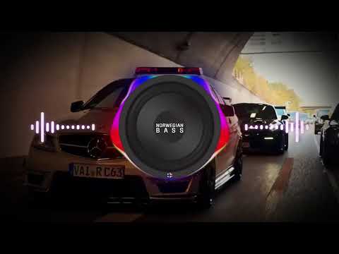 Night$lide - Endless Hope / Bass Boosted