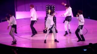 120916 SHINee - Lucifer