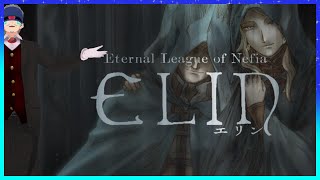 【Elin】🔷盗品展示村の王🔷