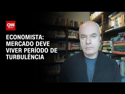 ​Trump usa tarifas para fins políticos, diz Sergio Vale | CNN PRIME TIME