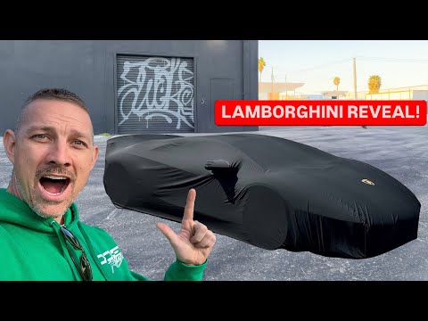 Unveiling the Lamborghini Revolto: Transforming to Surpass SVJ