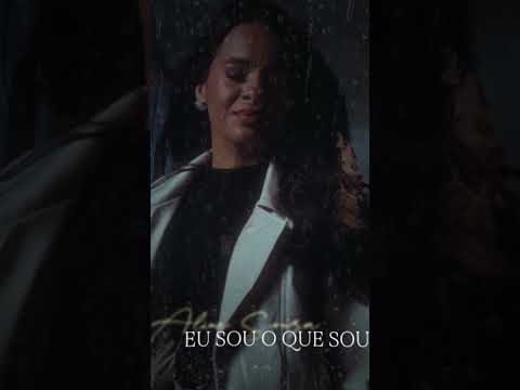 Faltam 3 dias para o novo lançamento da cantor Aline Souza, com o clipe #SouOQueSou 🙌🔥