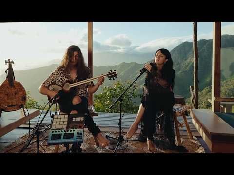 ASADI & XYE | Live from Palehua Cabin in Hawai'i