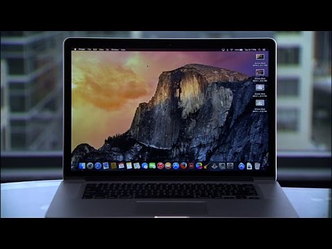 Yosemite's new look and defining features - UCOmcA3f_RrH6b9NmcNa4tdg