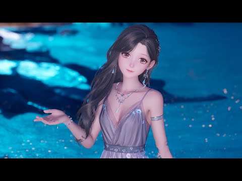 ☆152【蒼涙の流れ着く場所へ】インフィニティニキをやさしく実況プレイ！