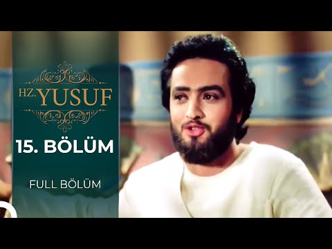 Hz. Yusuf | 15. Bölüm