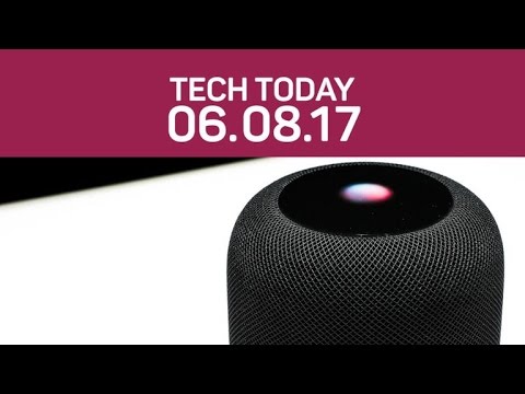 HomePod first takes roll in, Apple to install iPhone repair machines in 25 countries - UCOmcA3f_RrH6b9NmcNa4tdg