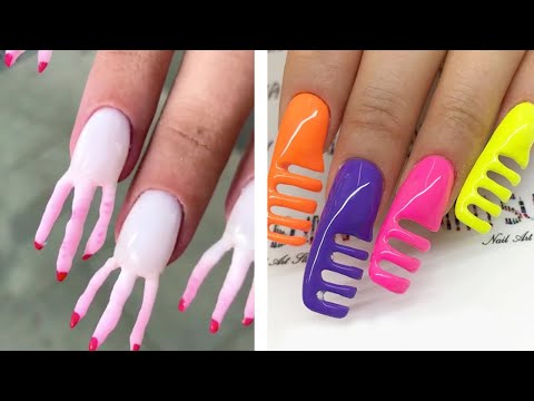 Nails That Hurt