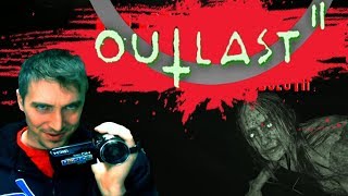 Vido-test sur Outlast 2
