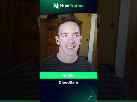 Nuxt Nation 2024: This or That Challenge | Daniel Roe