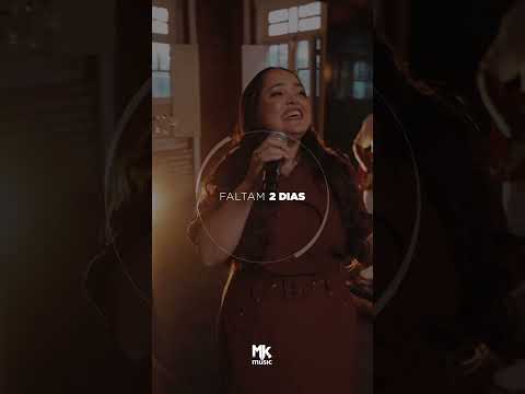 Faltam 2 dias para o lançamento de Ruthe Dayanne com a canção 