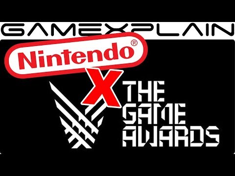 Is Nintendo Teasing an Announcement at The Game Awards? - UCfAPTv1LgeEWevG8X_6PUOQ