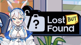 【LOST BUT FOUND】Mikumi on duty【VOLs 】