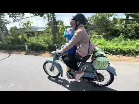 Buồn thì rủ zk con ik phượt thôi 