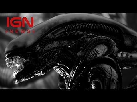 Here's Some New Concept Art for Blomkamp's Alien Sequel - IGN News - UCKy1dAqELo0zrOtPkf0eTMw