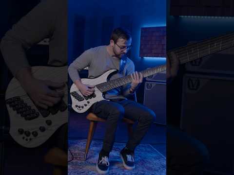 Jacob Umansky's Playthrough of Vantablack - INTERVALS