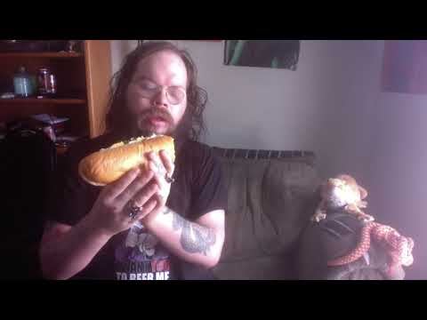 food review