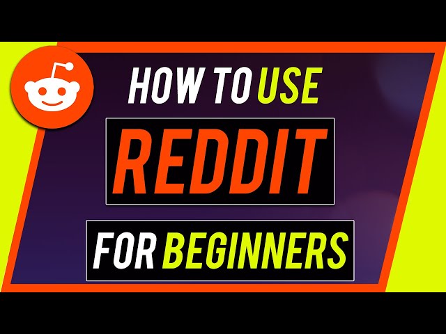 Machine Learning for Beginners: What to Expect on Reddit