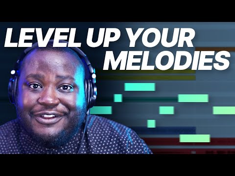 Melody Cheat Codes – Generate melodies faster | Reason 12