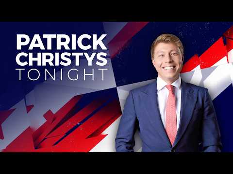 Patrick Christys Tonight | Monday 17th August