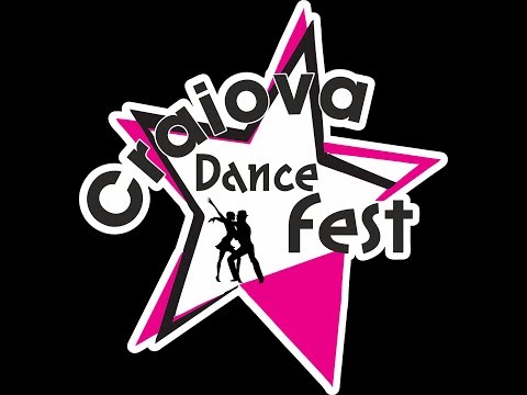 Lorenzo Bachata & Ana Marria @ Craiova Dance Fest ( Social Bachata )