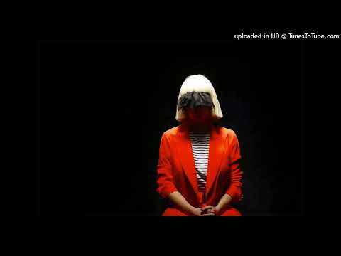 Sia - Footprints (Piano Version)