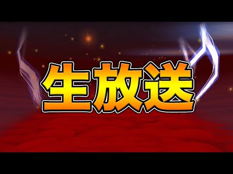 金曜日のパズドラ（時間変更の可能性あり）