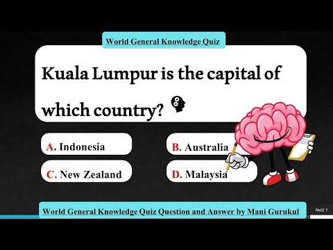 Basic general knowledge questions #GK quiz  #kids gk#quiz time #Qustions and Answer #World GK PART 1