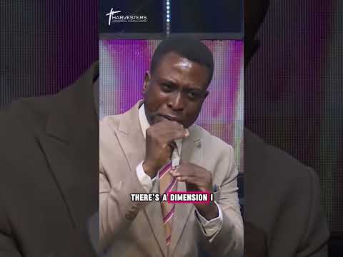 why you should pray long || Pastor Bolaji Idowu #foryou #shorts # #walkinspiritoftheholyspirit