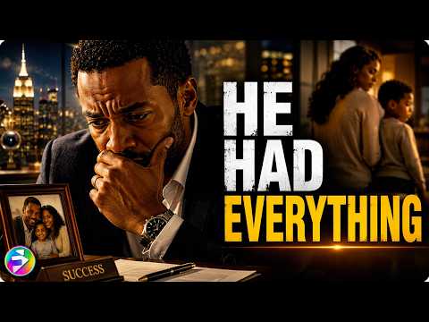 He Chased Wealth in the City... Until He Lost His Way | Full Movie