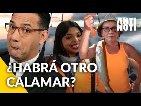 ¿Habrá Otro Caso Calamar? [Editorial] | Antinoti