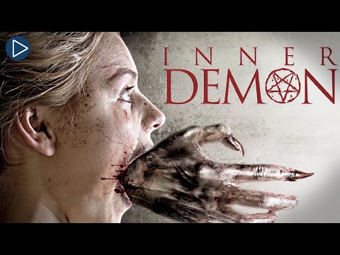 INNER DEMON  🎬 Full Exclusive Horror Movie 🎬 English HD 2025