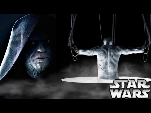 What Made Darth Vader So Loyal to the Emperor – Star Wars Explained - UCdIt7cmllmxBK1-rQdu87Gg