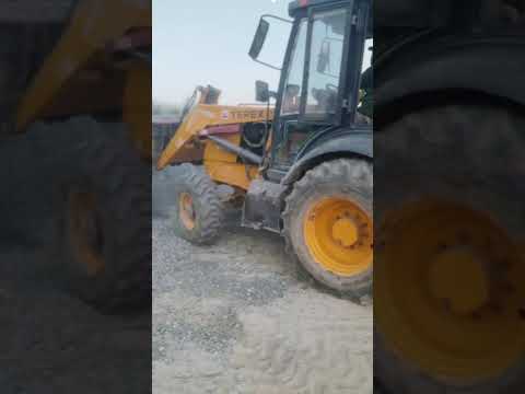 TEREX JCB Machine 4×4 #love #automobile #motivationOctober 25, 2025