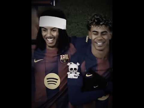 هدف لامين يامال 💙❤💀 #برشلونة #برشلونه_عشق_لا_ينتهي