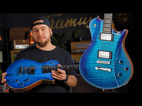 Sonic Waves of Excellence: FRAMUS Panthera II Supreme Guitar Unleashed!