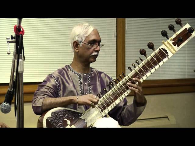 Banaras: The Soul of Music