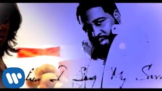 Gerald Levert - In My Songs (Official Video)