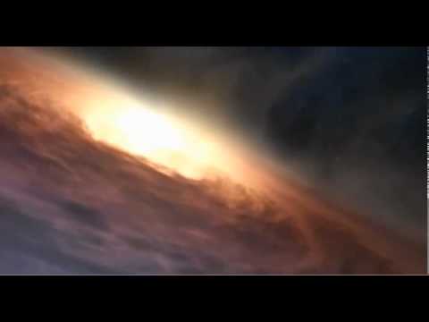 Milky Way Black Hole Eats Gas Cloud - Coming 2013 | Video - UCVTomc35agH1SM6kCKzwW_g