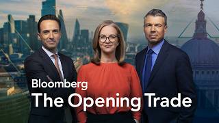 Thumbnail for the video "Trump Doubles Down on Fed Changes, Burnham Risks Starmer Mistakes | The Opening Trade 7/2/2026" from Bloomberg Television