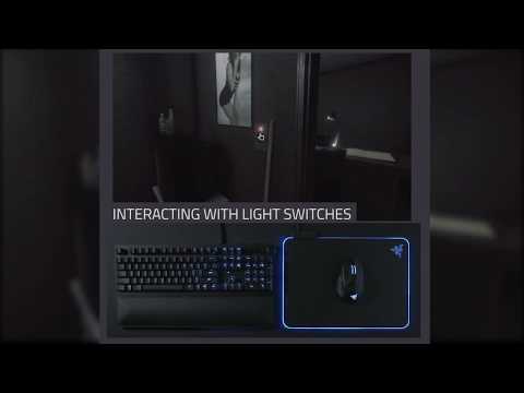 Razer Chroma RGB Integration | Those Who Remain