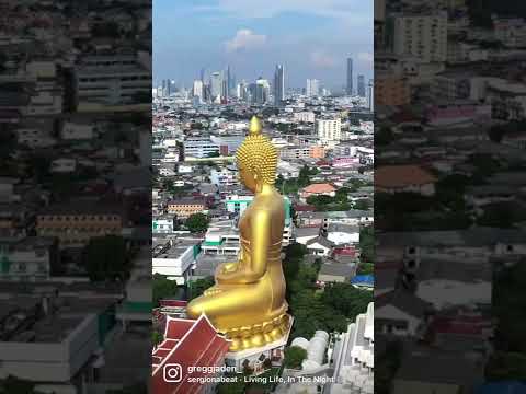 Close up #bangkok#buddha temples.